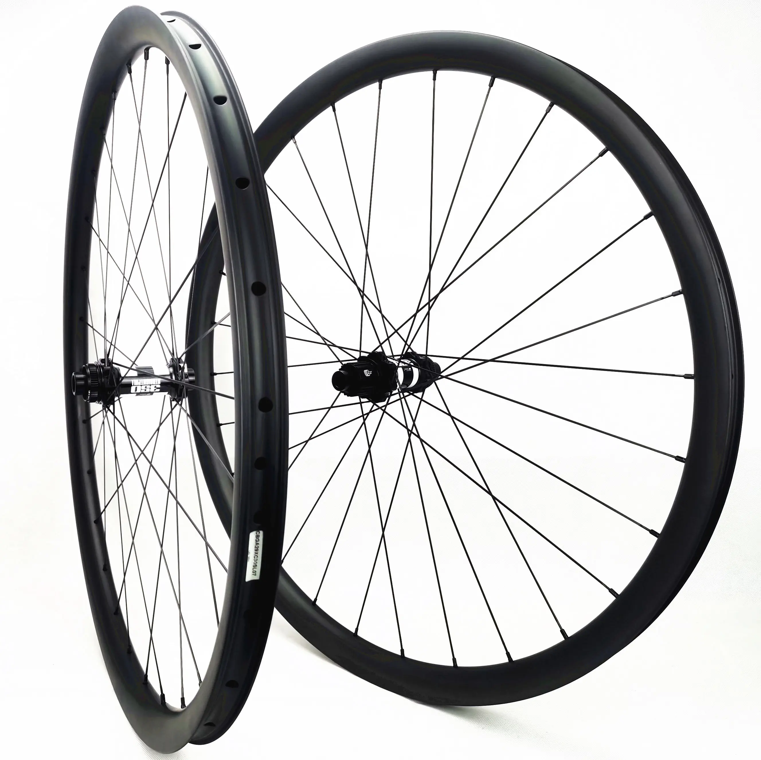 Superlight T800 Асимметричная 30x30 мм 25 29er mtb Углеродные колеса широкий XC 29 дюймов горный