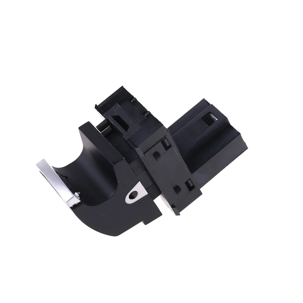 Кнопка переключения двери топливного бака 1KD959833 для V-W Golf J-etta MK5 Rabbit Touran