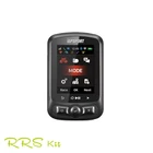 GPS-порт IGS620, беспроводной Велосипедный компьютер, муравей + навигационный спидометр, 3000 часа хранения данных, измеритель мощности велосипеда