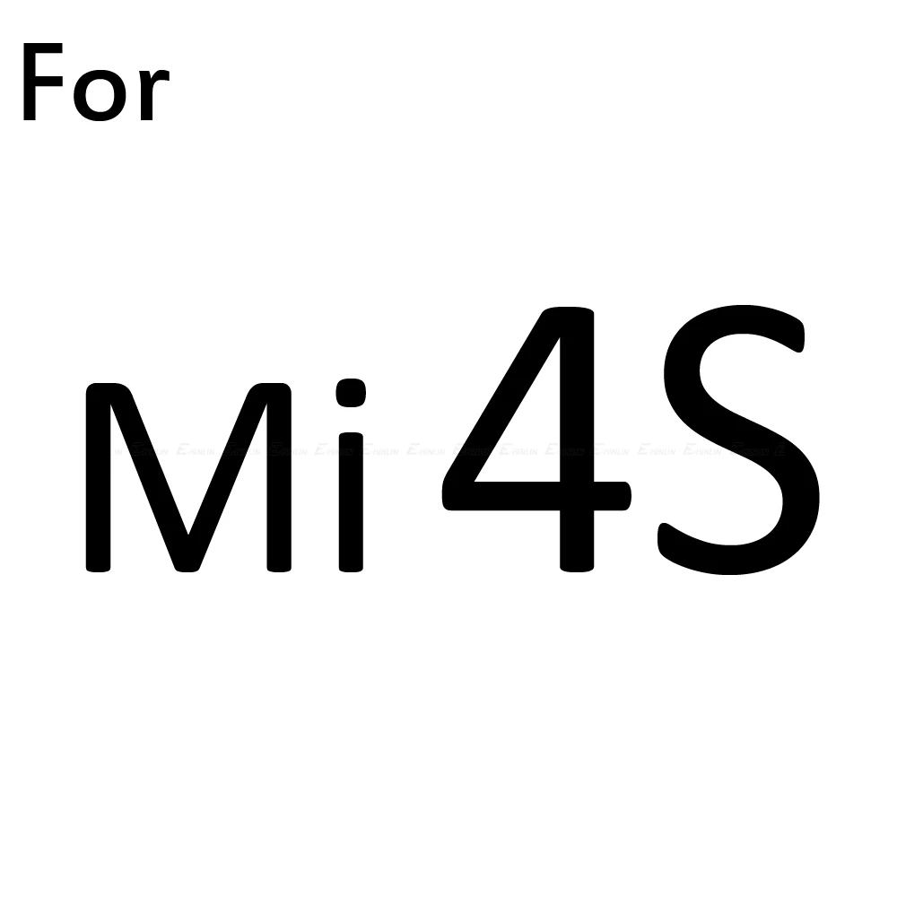 For Xiaomi Mi 4S Wifi сигнальная антенна ленточный провод соединитель гибкий кабель для Xiaomi Mi 8 SE A2 A1 6 5 5S Plus 4 4S 4C 4i Mix 2S Max 2 PocoPhone F1 - Цвет: For Xiaomi Mi 4S