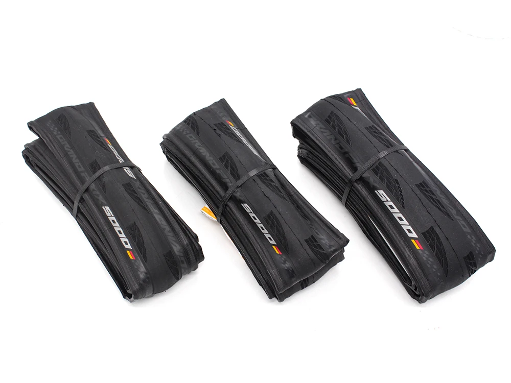 Continental Grand Prix5000 S II велосипедные шины 700 * 23c/25c Складные для шоссейного велосипеда