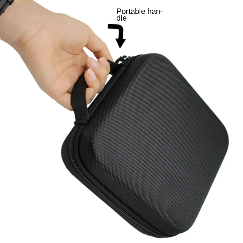 

Universal 3C Digital Storage Bag EVA Tool Storage Bag Digital Product Bag Data Cable Storage Bag Earphone Bag