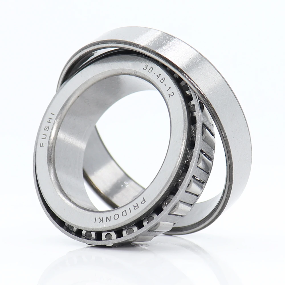 

30YM1/48Y1 Steering Head Bearing 30*48*12 mm 304812 Tapered Roller Motorcycle Bearings For Column Izh Jupiter Izh Planeta