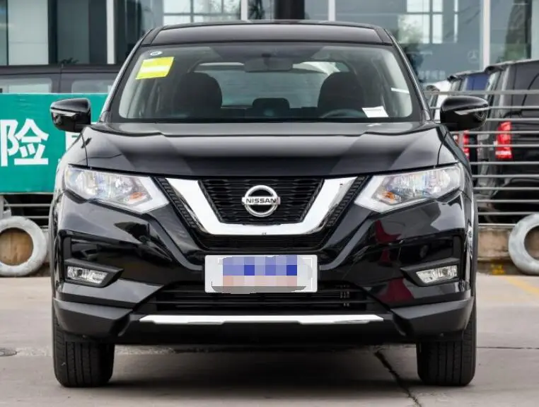 Передние противотуманные фары s для Nissan Rogue X Trail 2017 2018 2019 дальнего света с