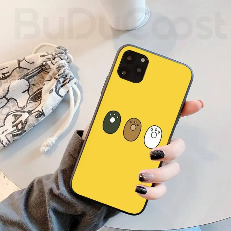 

we are bears Grizzly ice bear panda Phone Case for iPhone 8 7 6 6S Plus X 5S SE 2020 XR 11 12 Pro mini pro XS MAX