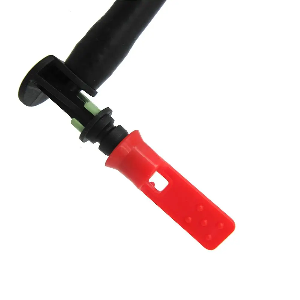 Шланг для подачи топлива дизельный инжектор Ford Transit 2 TDCi 2000 2020 Citroen реле Fiat peugeot