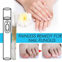 2019 fungus treatment pen set nail fungus cream toenail and nail repair pen toenail and nail care solutions