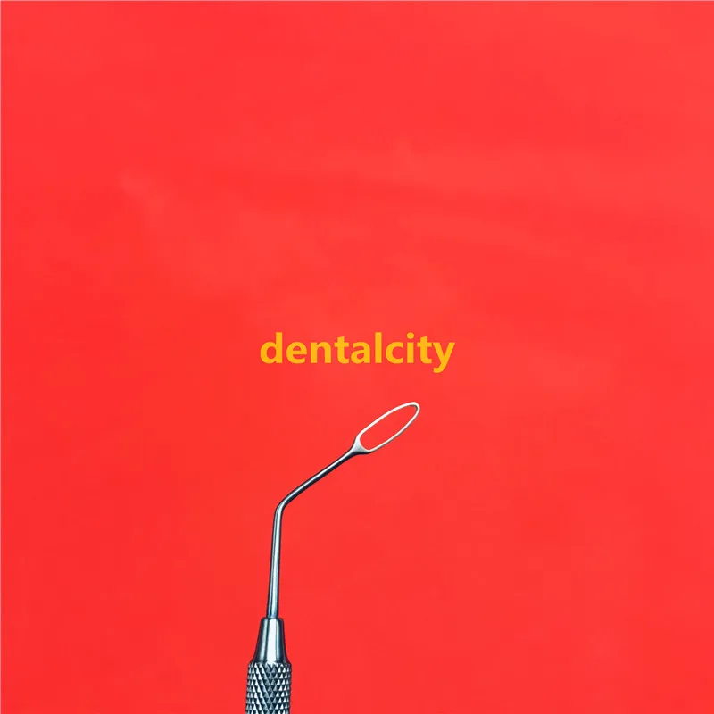 Офтальмологические хирургические инструменты 11 5 см из титана левого и