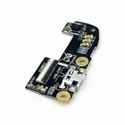 Для Asus ZenFone 2 2. 0 ZE550ML ZE551ML USB зарядное устройство плата док-порт соединитель гибкий кабель Замена