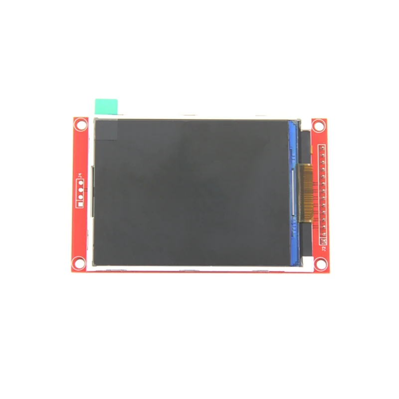 

3,2 Дюймовый 320x240 MCU SPI серийный TFT ЖК-модуль экран без нажатия панели встроенный драйвер ILI9341