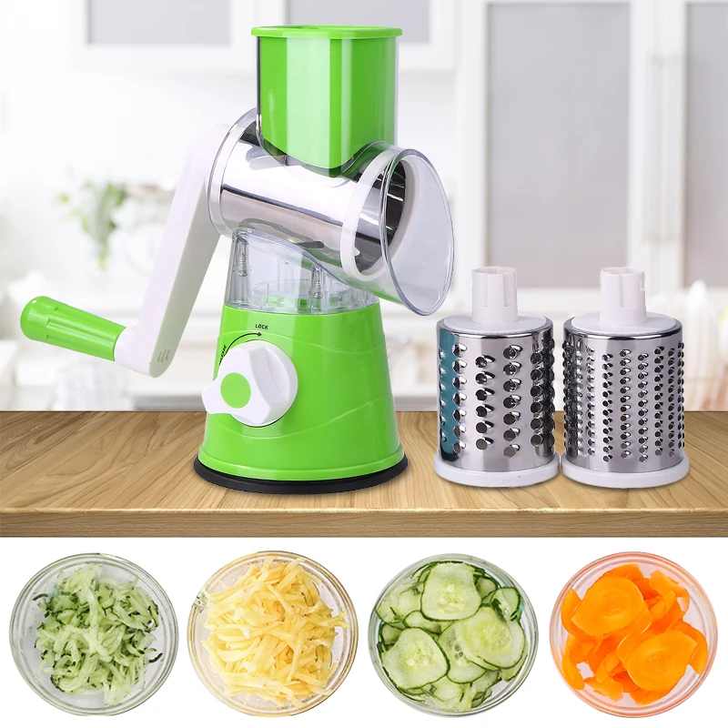 Картофель морковь Терка ломтерезка круглая овощерезка картофеля сыр овощи