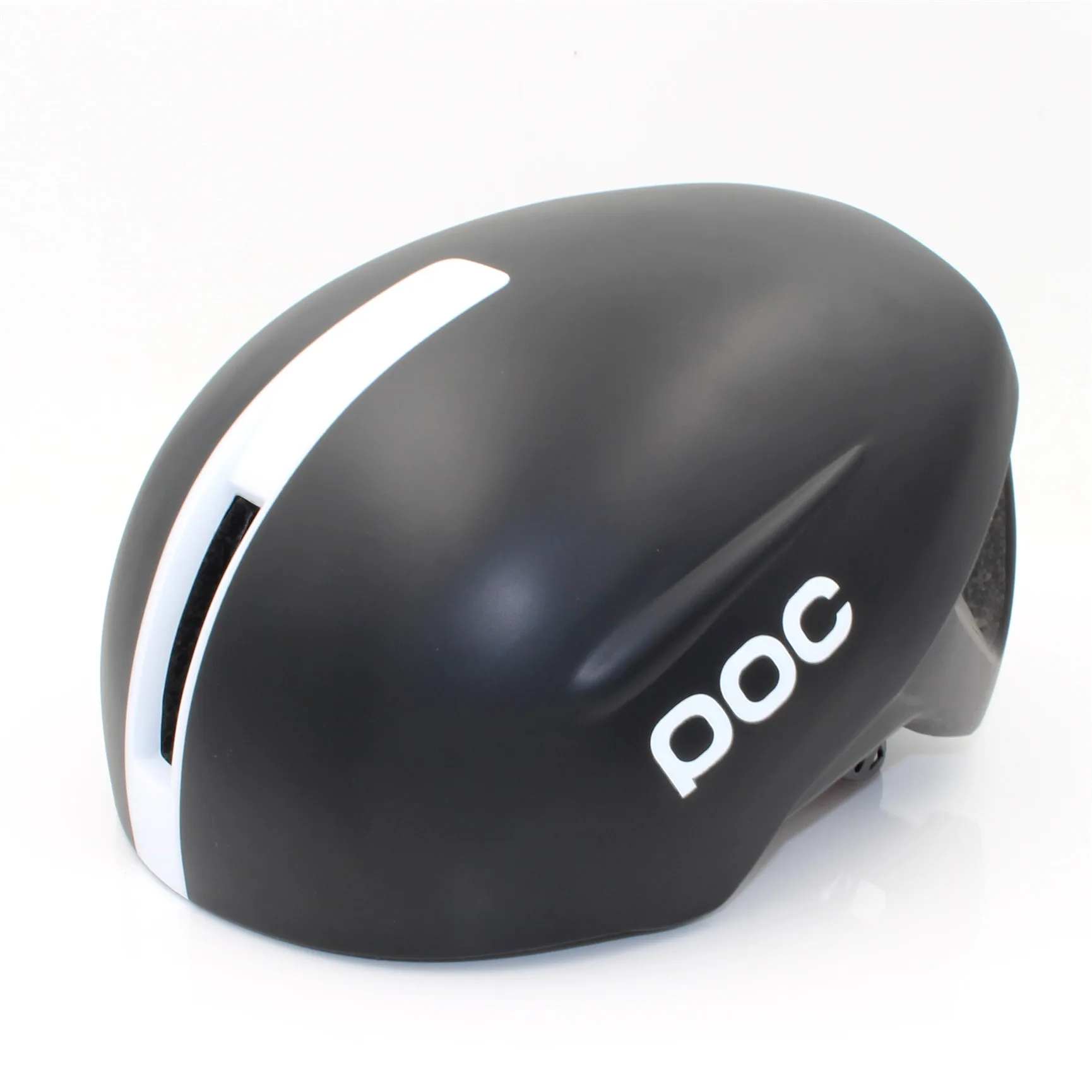 

POC Aero Raceday Road Helmet Cycling Eps Men's Women's Ultralight Mountain Bike Comfort Safety Bicycle Size