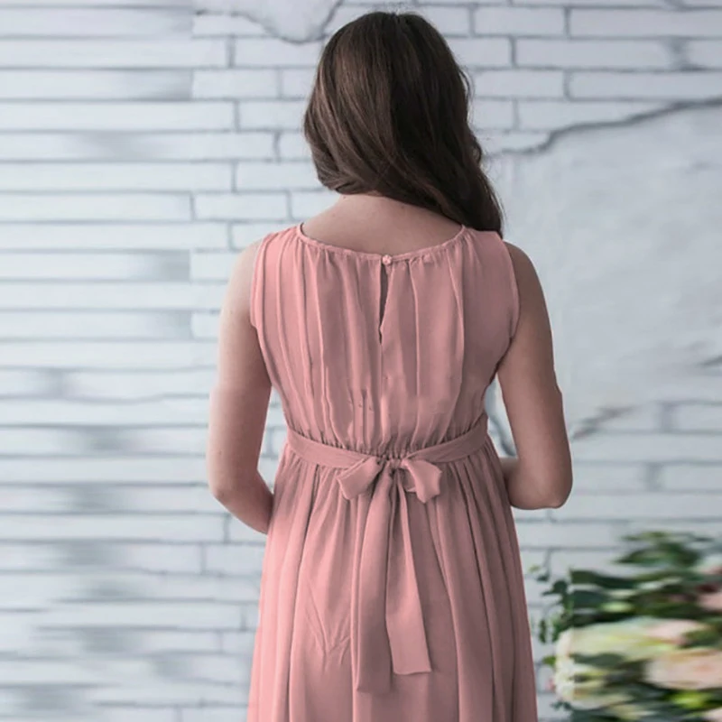 

Chiffon Pregnancy Dress Maternity Dresses for Shoot Photo Photography Prop Sexy Maxi Gown Dresses for Pregnant Women Clothes