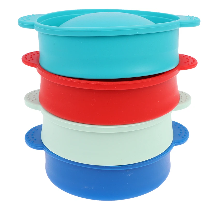 Силиконовая сменная чаша для восковой депиляции 1 шт. | Красота и здоровье