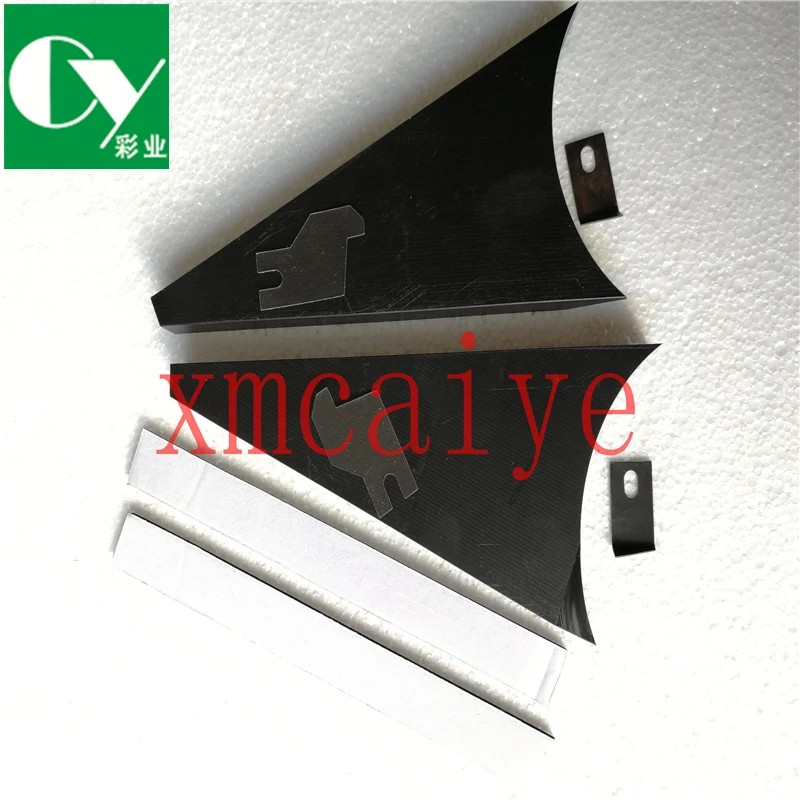 

XL105 разделитель чернил F2.008.109 F2.008.110 XL105 части концевой блок чернил воздуховода