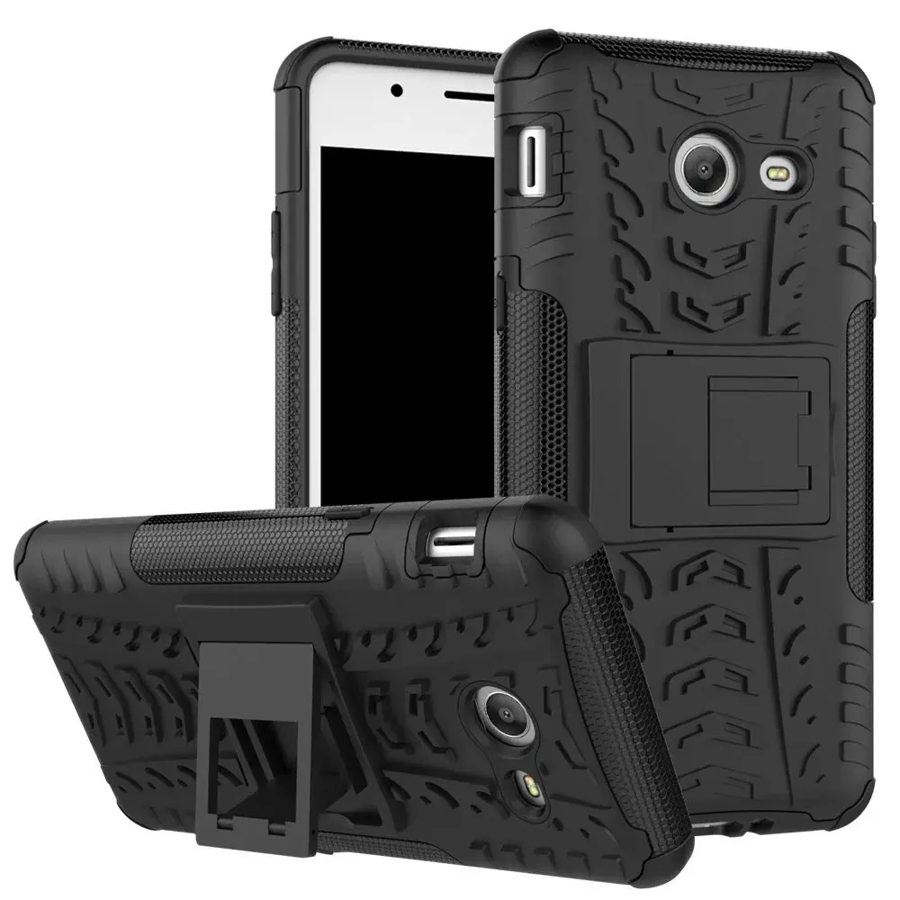 Жесткий Гибридный защитный чехол для Samsung Galaxy J1 mini J2 Ace J3 J5 J7 Prime On5 On7 A3 A5 A7 A8 2016 2017 Plus
