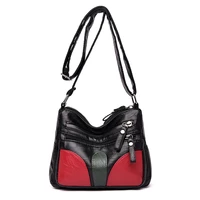 women shoulder bags for ladies small soft leather bag luxury handbags women bags designer crossbody bags new