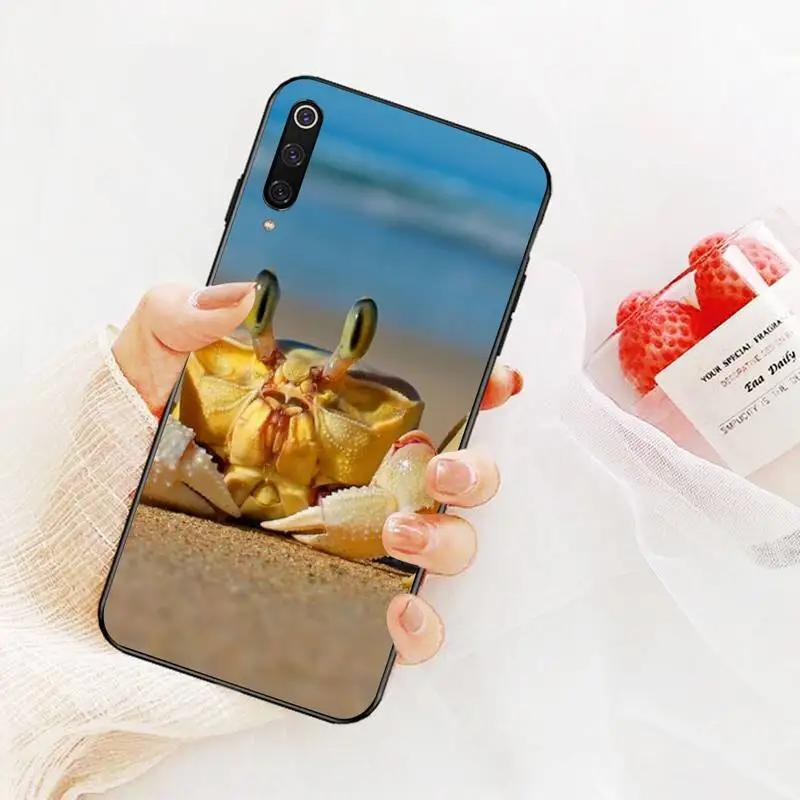 Чехол PENGHUWAN для телефона Redmi Note 8 8A 7 6 6A 5 5A 4 4X 4A Go Pro Plus Prime | Мобильные телефоны и