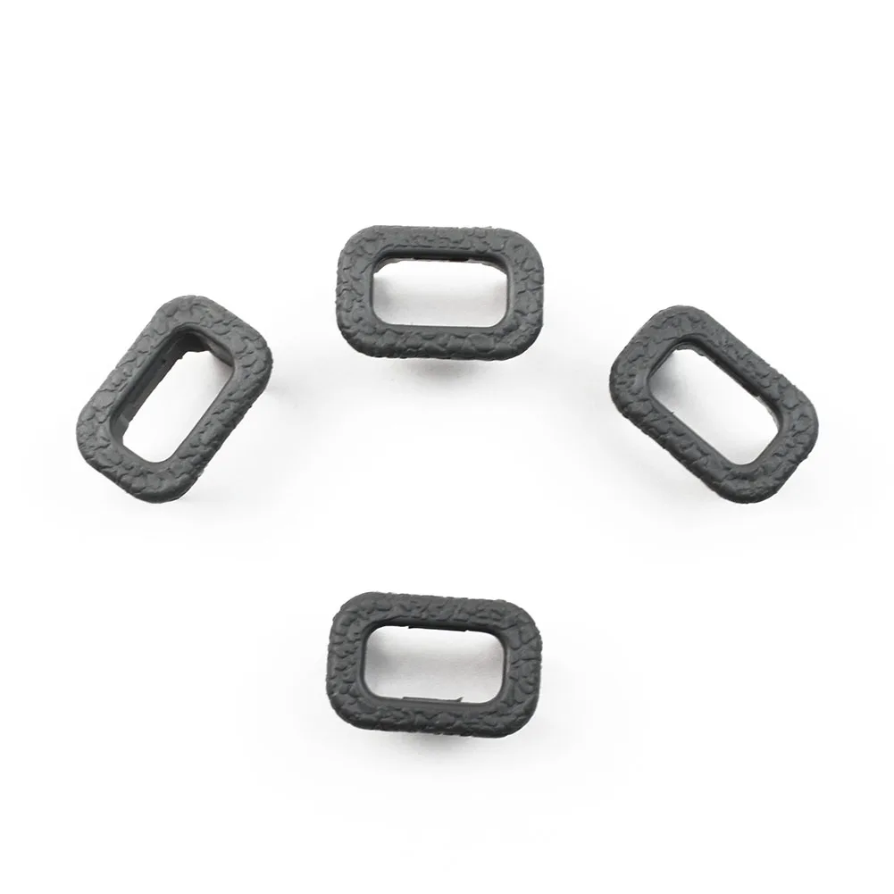 Комплект колпачков и держателей LARBLL для автомобильного замка двери Mitsubishi Pajero