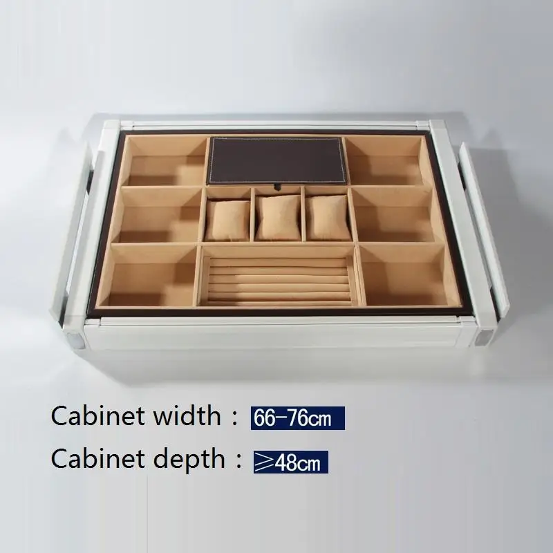 Полка для хранения Cabideiro Luxe Etagere Estanteria De Almacenamiento подвесная полка регулируемая