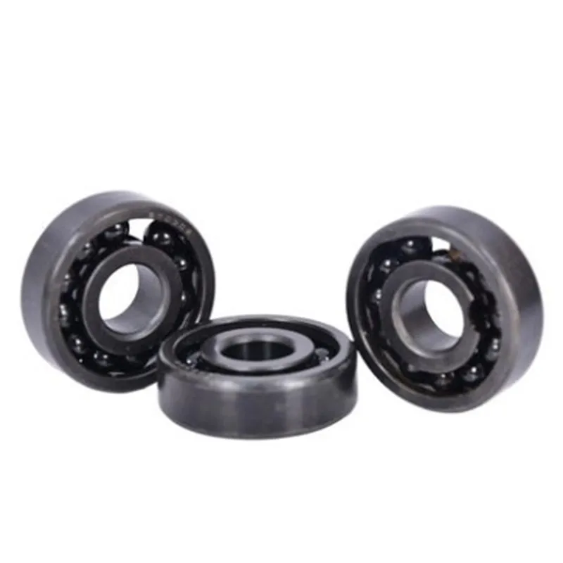 

Ball Bearings 970201 970202 970203 Good Speed And High Temperature Resistance Special Bearing For Kiln Equipment
