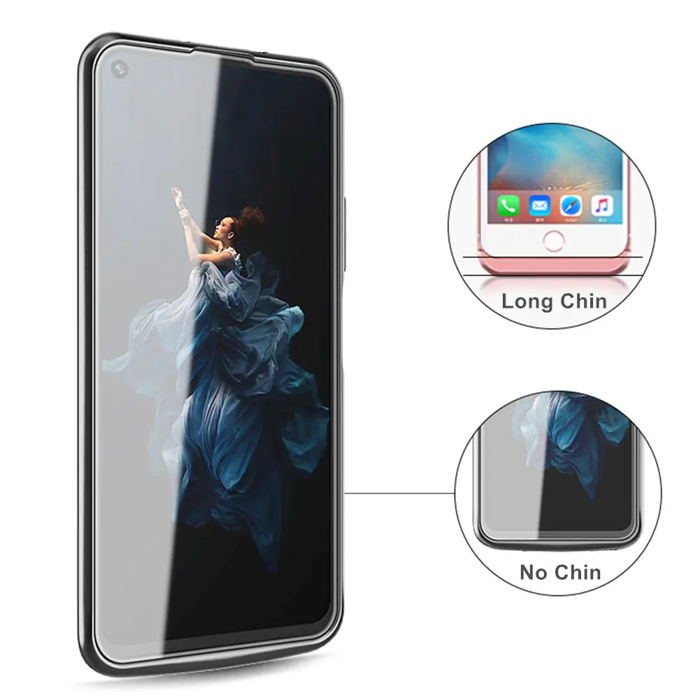 Чехол-подставка для смартфона Huawei Honor 20 Pro 4700 мАч | Мобильные телефоны и аксессуары