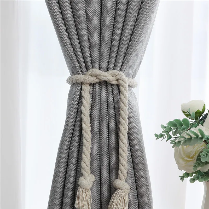 YokiSTG Solid Blackout Curtains For Living Room Bedroom Window Treatments Thermal Insulated Panel Drapes | Дом и сад