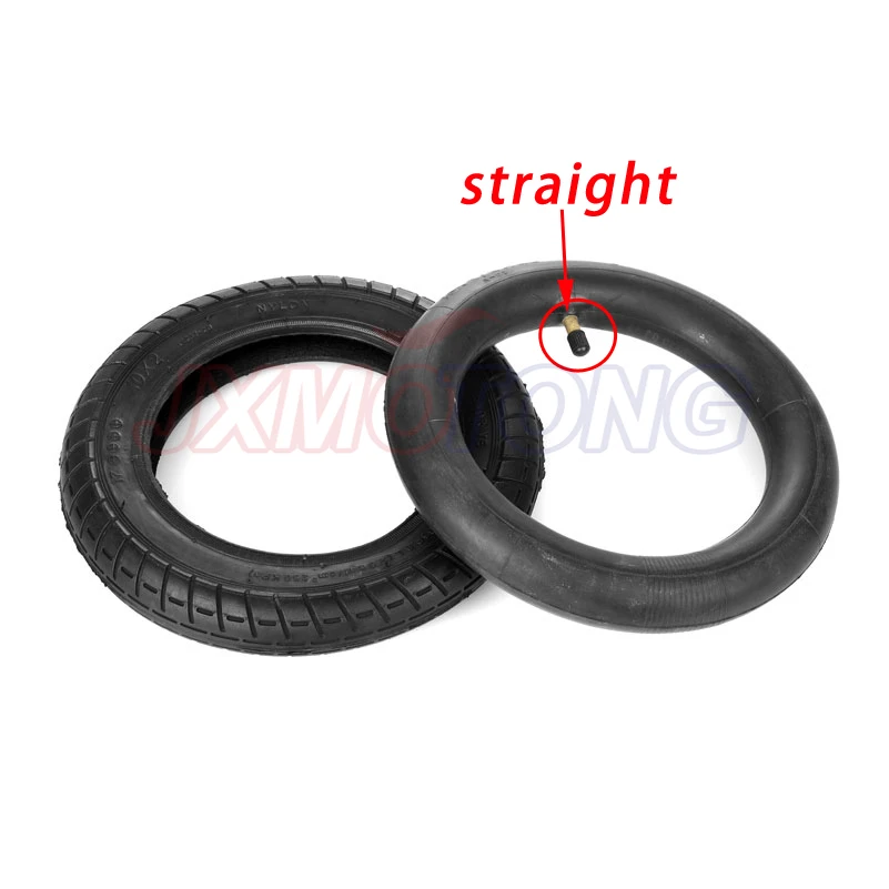 10X2 Inches Tires for Xiaomi Mijia M365 Mi Electric Scooter Tyres Thicker Inflation Wheel Tyre Outer Inner Tube Pneumatic | Автомобили и