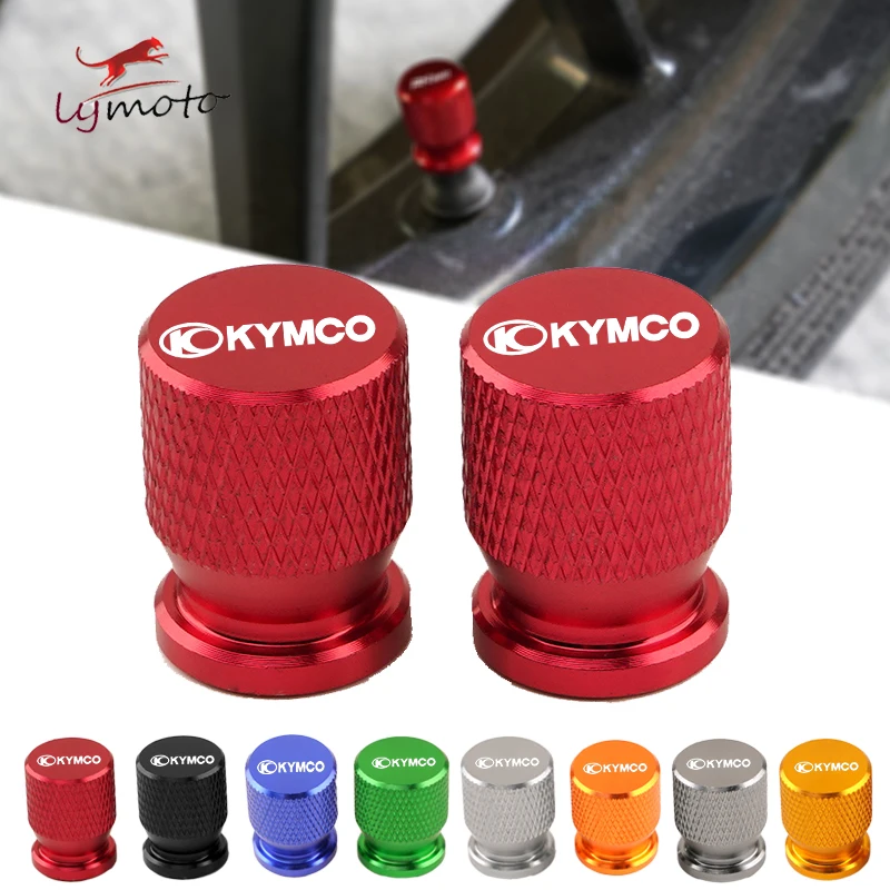 

С KYMCO для KYMCO xцитация 250 300 400 S400 AK550 CT250 CT300 Flash Deal стержни клапанов колес мотоцикла