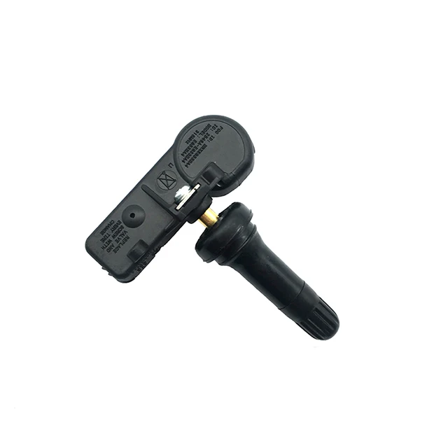 

4 PCS Car Tire Pressure Monitor Sensor TPMS HL9076 31200923 315 For Volvo