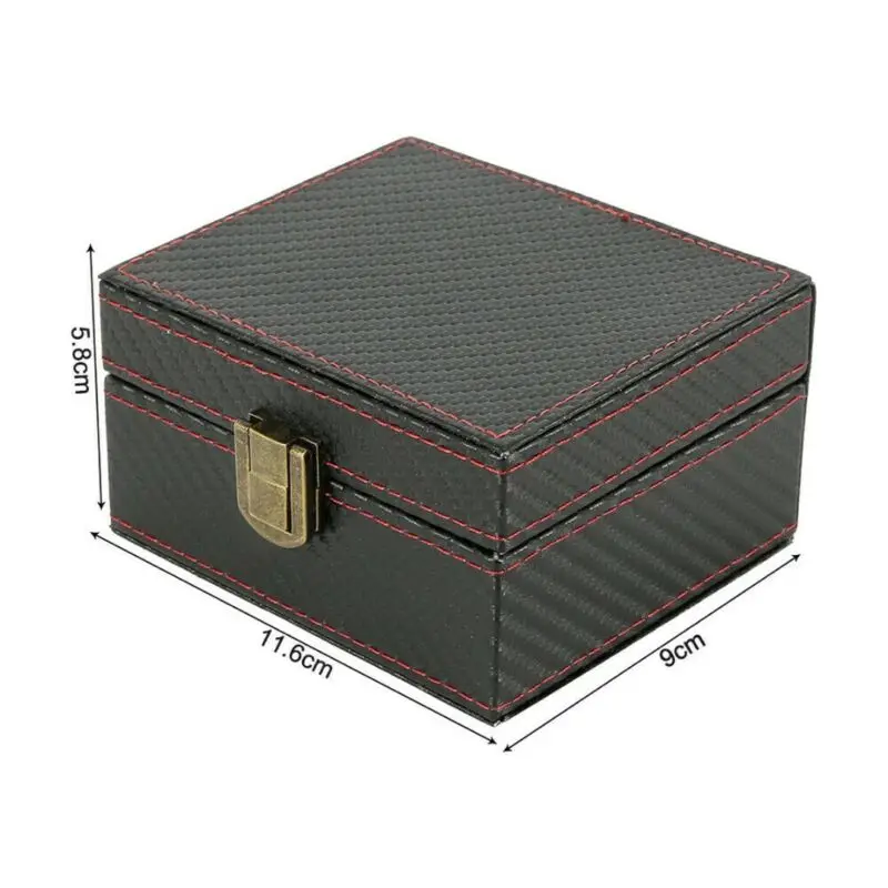 

Anti Theft Blocking Key Box Safety Non-slip Keyless Signal Blocker Box