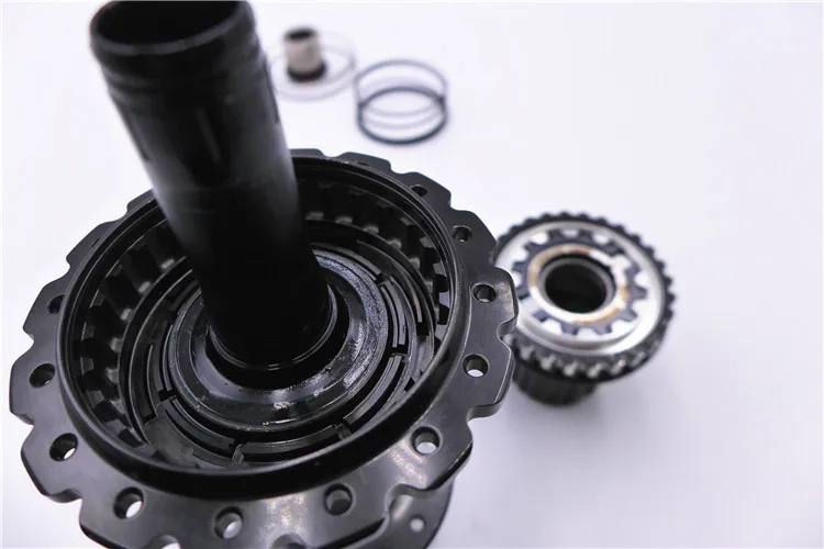 SHIMANO XTR M9100 серии M9110 горный велосипед BOOST 12 Скорость блокировки барабана ствола вала