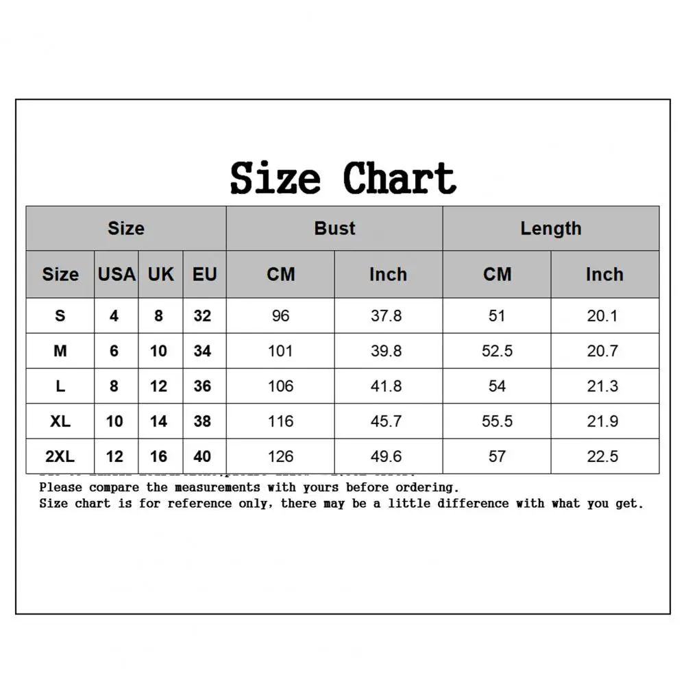 

Women Plant Print Spaghetti Strap V-neck Sleeveless Summer Top Vest for Holiday Hot Sales