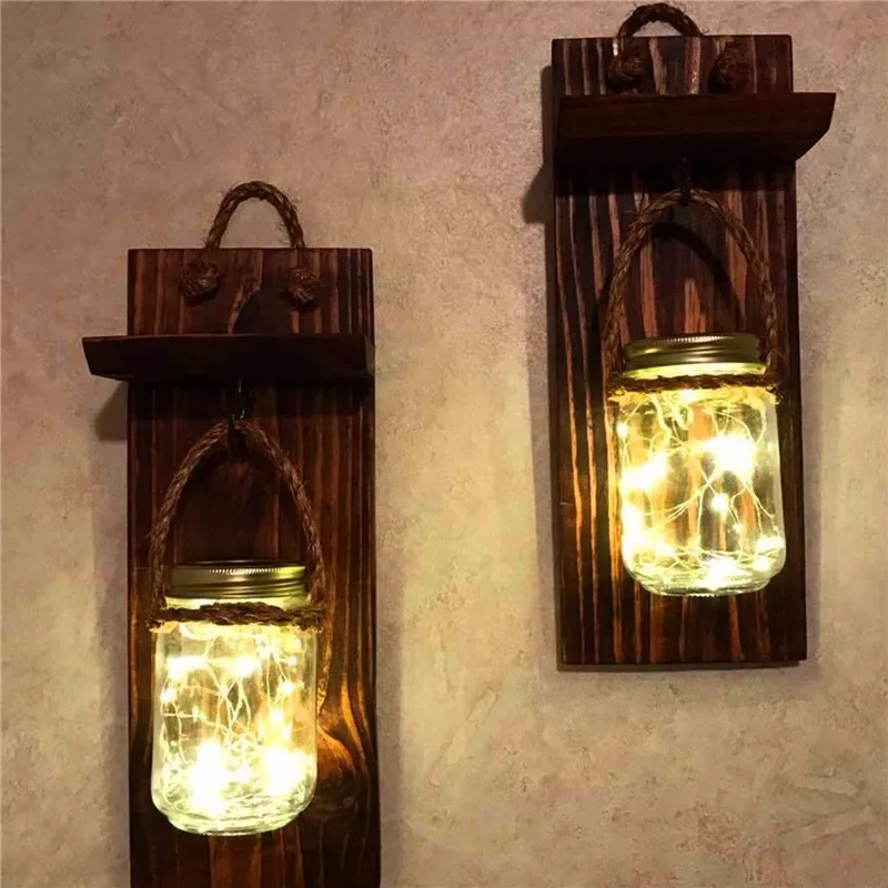 

2 Pack Fairy Lights Battery USB Operated Waterproof 8 Play Modes String Light Copper Wire Firefly Decorative Light with Remote