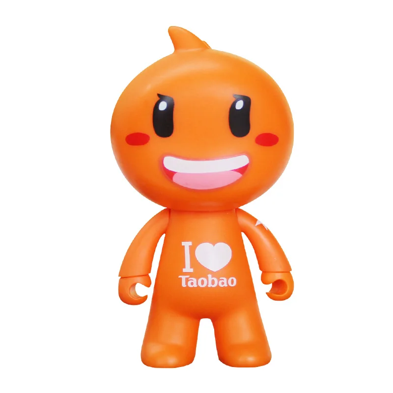 Классический подарок на день рождения Taobao официальное украшение для автомобиля