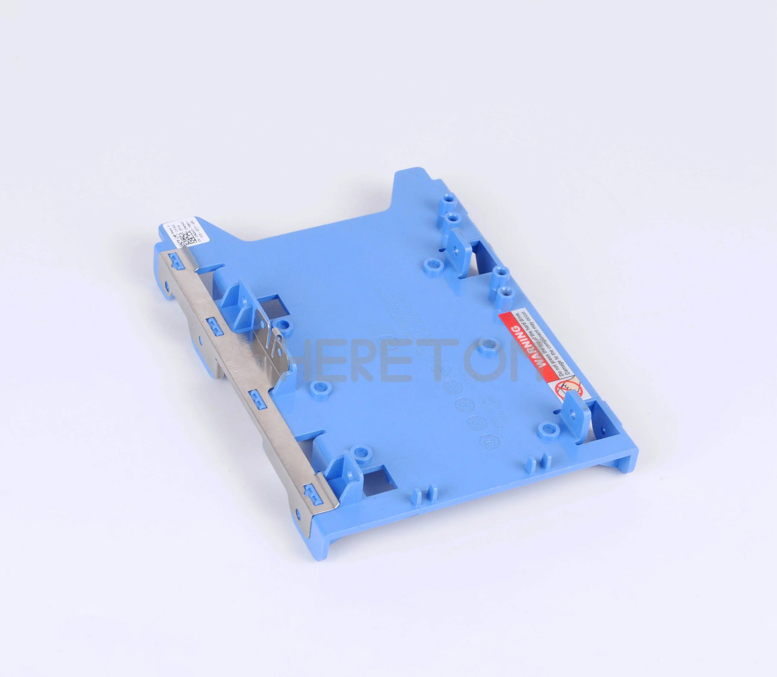 10 шт. 3 5 &quotдо 2 5&quot SSD HDD Caddy адаптер для Dell F767D R494D Optiplex Precision 380 580 960 980 990 3020 7010 7020 9010