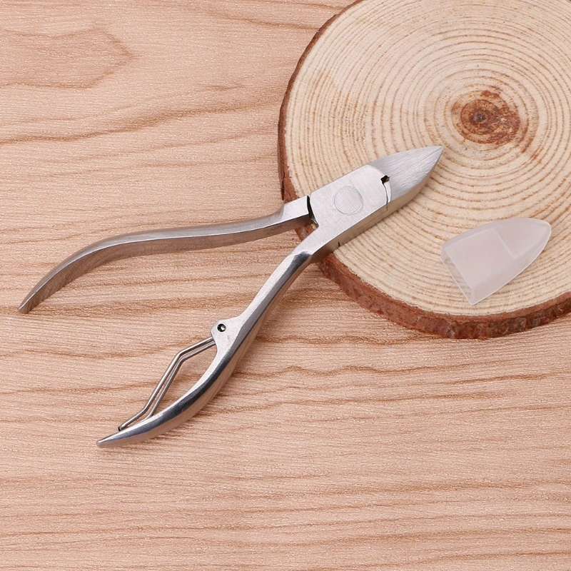 Ножницы для ногтей кусачки инструмент удаления маникюра Chiropody профессиональный