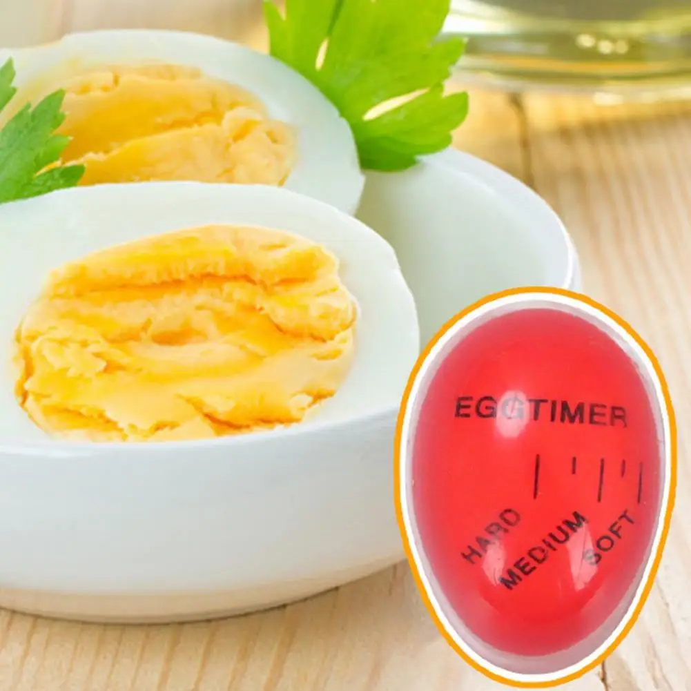 

Egg Timer Mini Resin Pro Egg Timer for Dining Timer