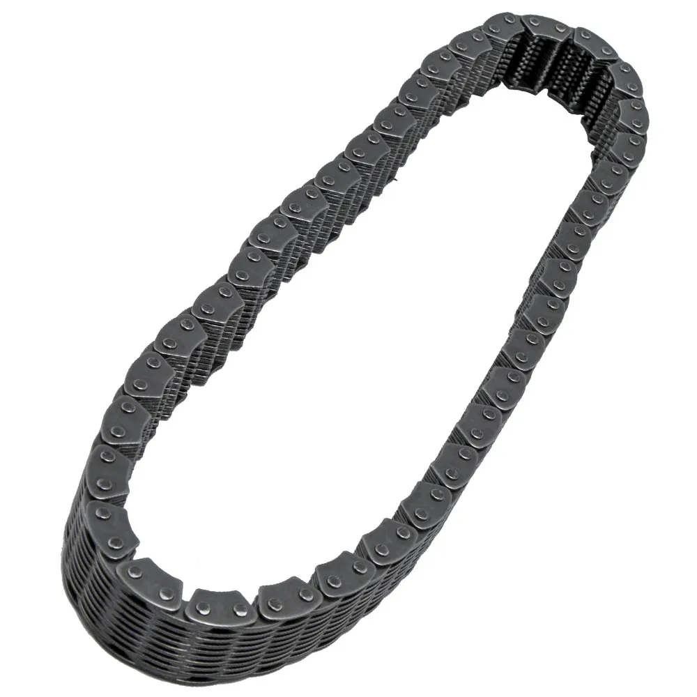 

1.25" Transfer Case Chain for Jeep for Dodge for Chevy for GMC 1370 4401 NP 241C 36 Links / 72 Pitches / Round Pin
