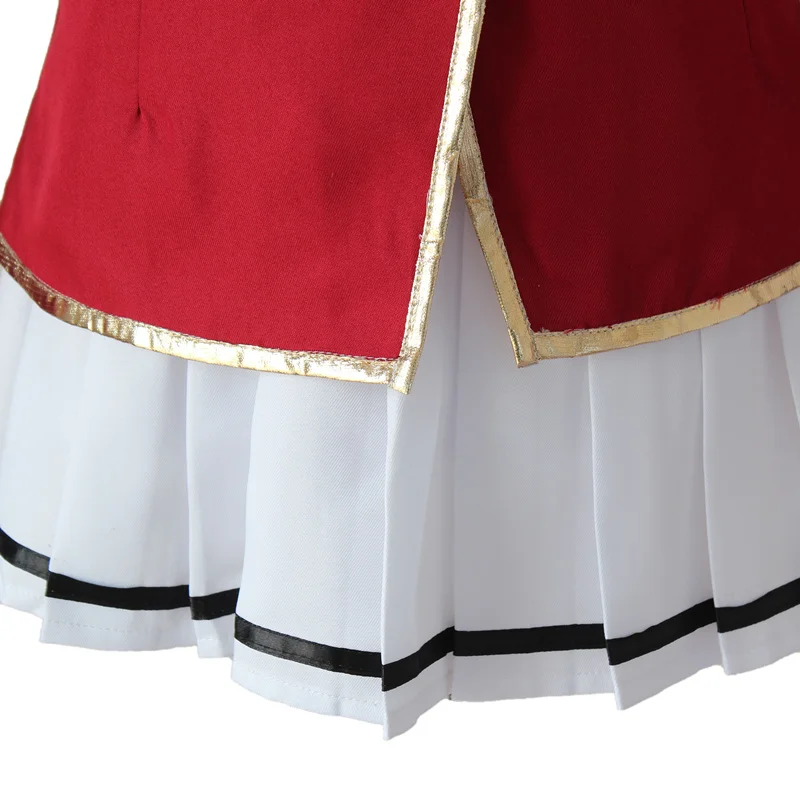 Новинка Аниме класс элитных костюмов для косплея хорикита сузунское платье