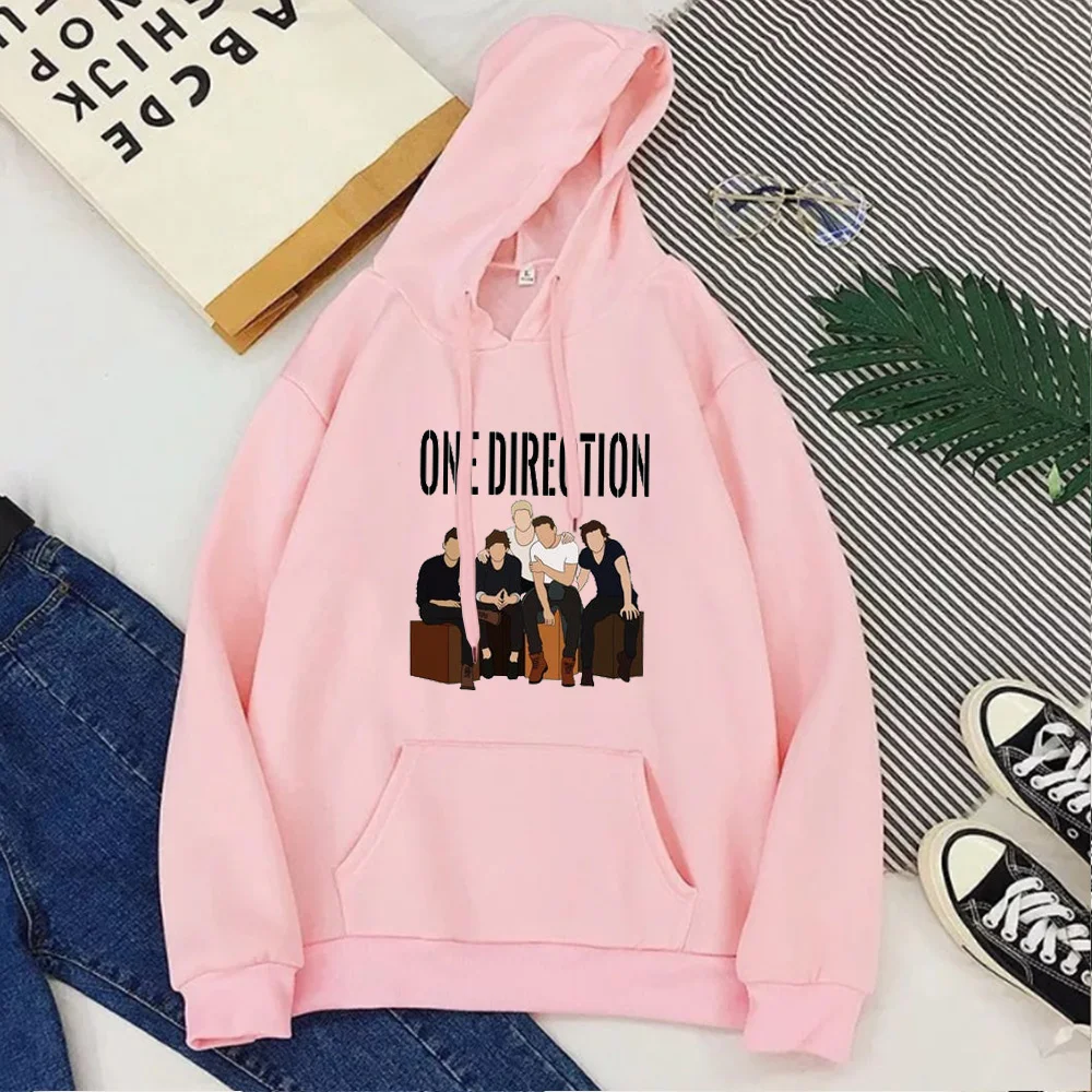 

Tpwk Hoodie Harry Styles Sweatshirts Vintage Hoodie Harry Styles Oversized 2021 Winter Clothes Women Cartoon Plus Size