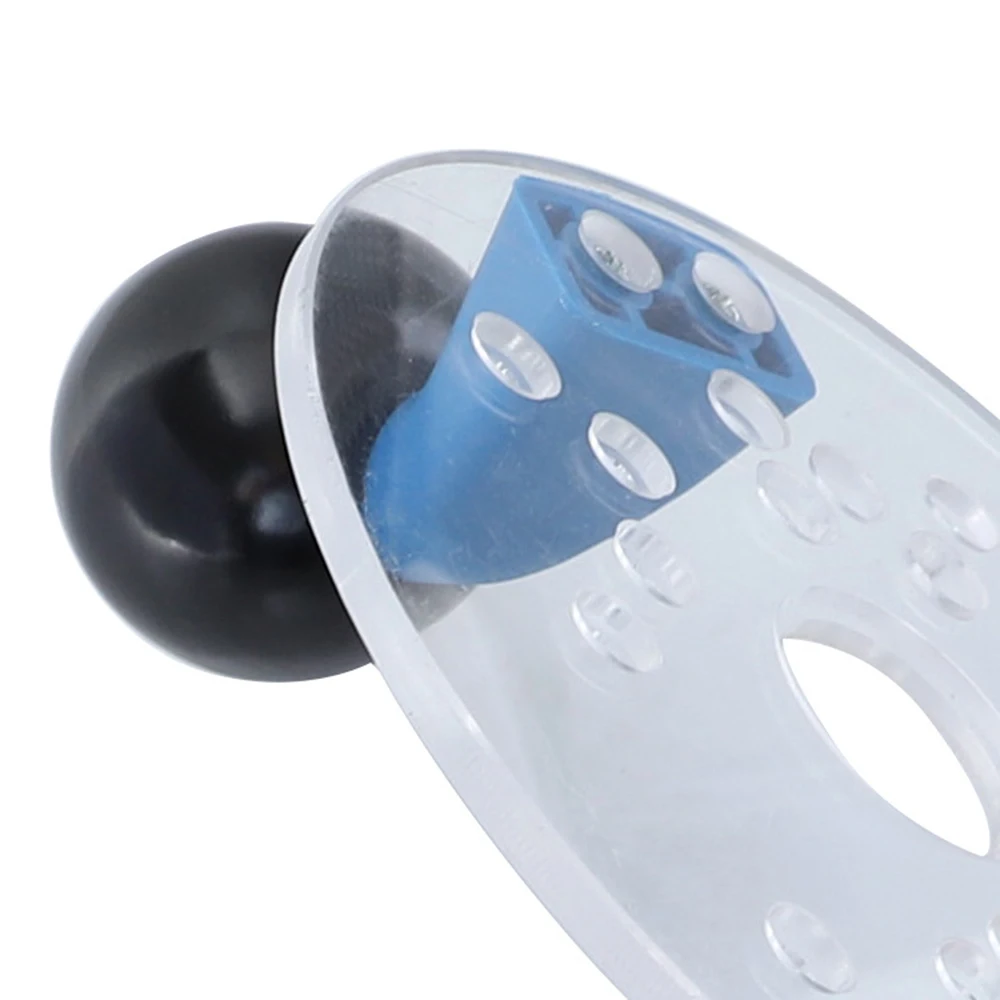 

Replacement Router Sub-Base Parts Compact With Handles Cutting Carving Home Garden Power Tools Parts