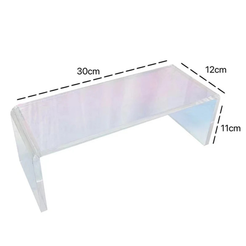 Акриловая Подушка для ногтей разноцветная подставка под руку инструменты