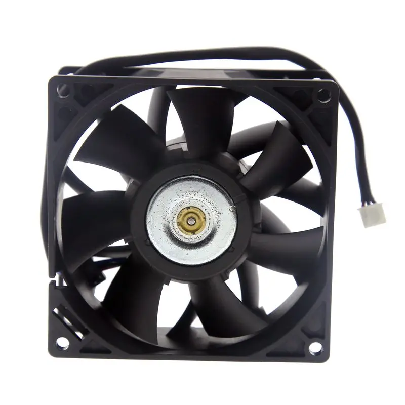 Новый оригинальный FFB0924SHE DC24V 0.60A 9038 9 см корпус инвертор объемного воздуха