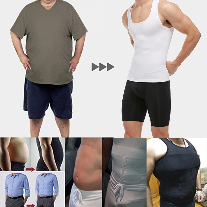 Abdo Для мужчин Корректирующее белье боди корсет Body Shaper Пояс Для мужчин сауна тренировочный жилет Корректор осанки рубашка горящий человек похудение живота