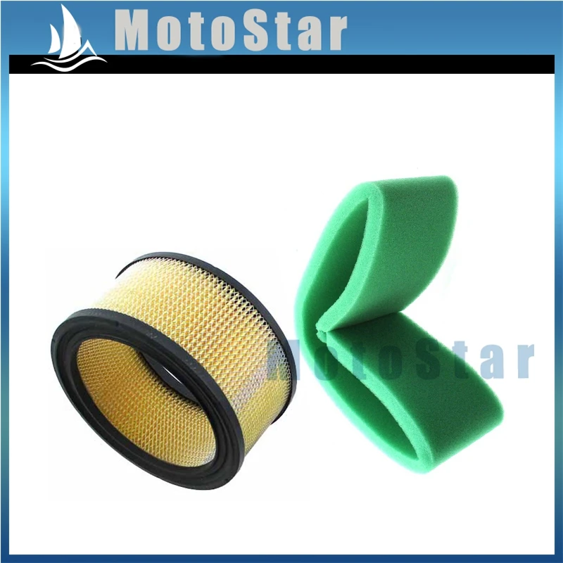 Air Filter For Kohler 45 083 02-S 02 John Deere AM37201 AM31034 | Автомобили и мотоциклы