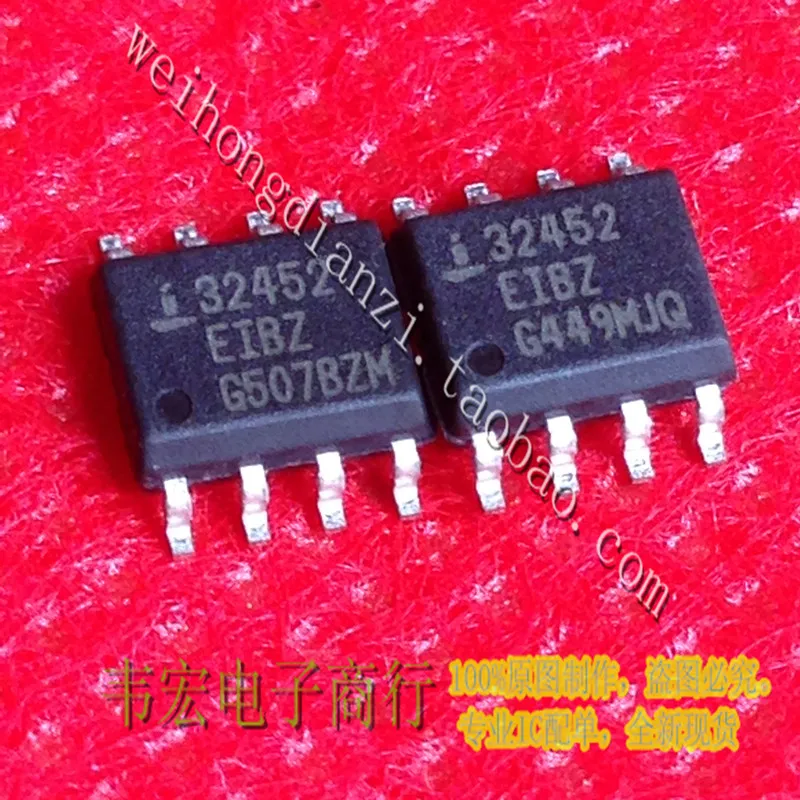 

Бесплатная доставка ISL32452EIBZ 32452EIBZ isl32452bei SOP8