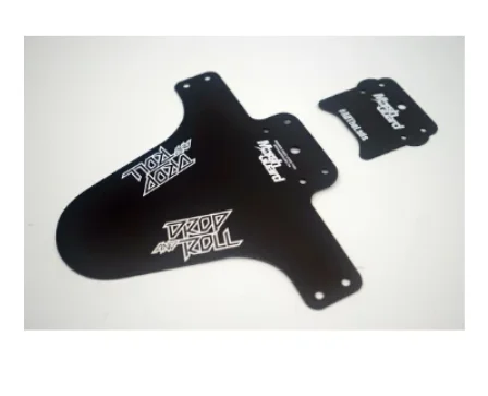 Болотный грязезащитный модельный аэродинамический щит для горного велосипеда XC