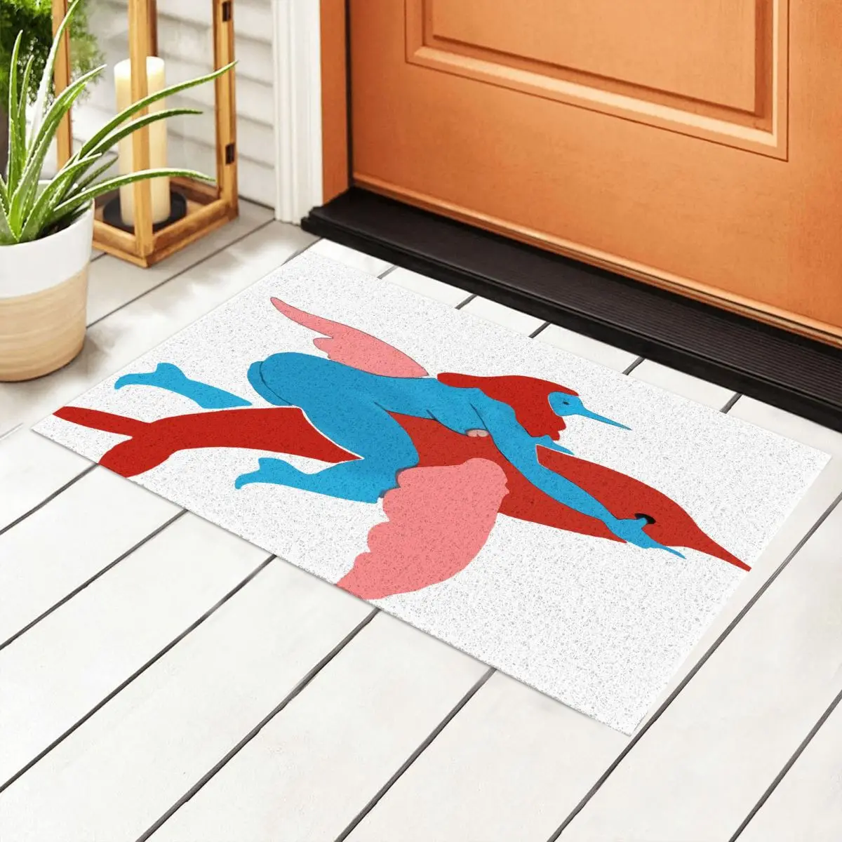 

Новинка, коврик для ванной Acuzzi Boys Parra Патта 2012, коврик для входной двери, милый коврик, ковры для входной двери