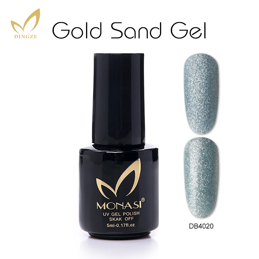 Гель с золотым песком матовый эффект бархатный лак полуперманентный топовое